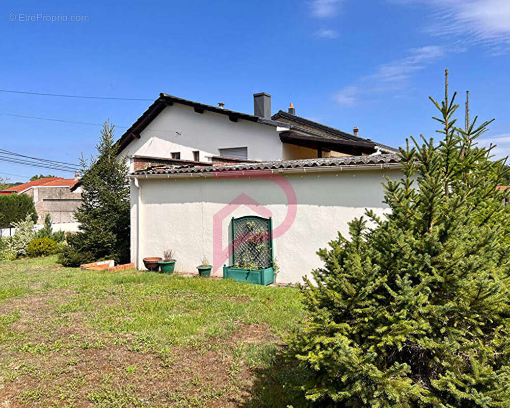 Maison 7 pièces de 163 m² à DIESEN. - photo 13