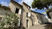 Maison à LIOUC