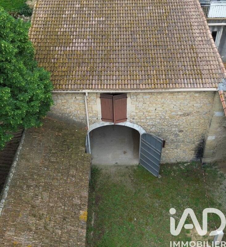 Photo 1 - Maison à MILHAUD