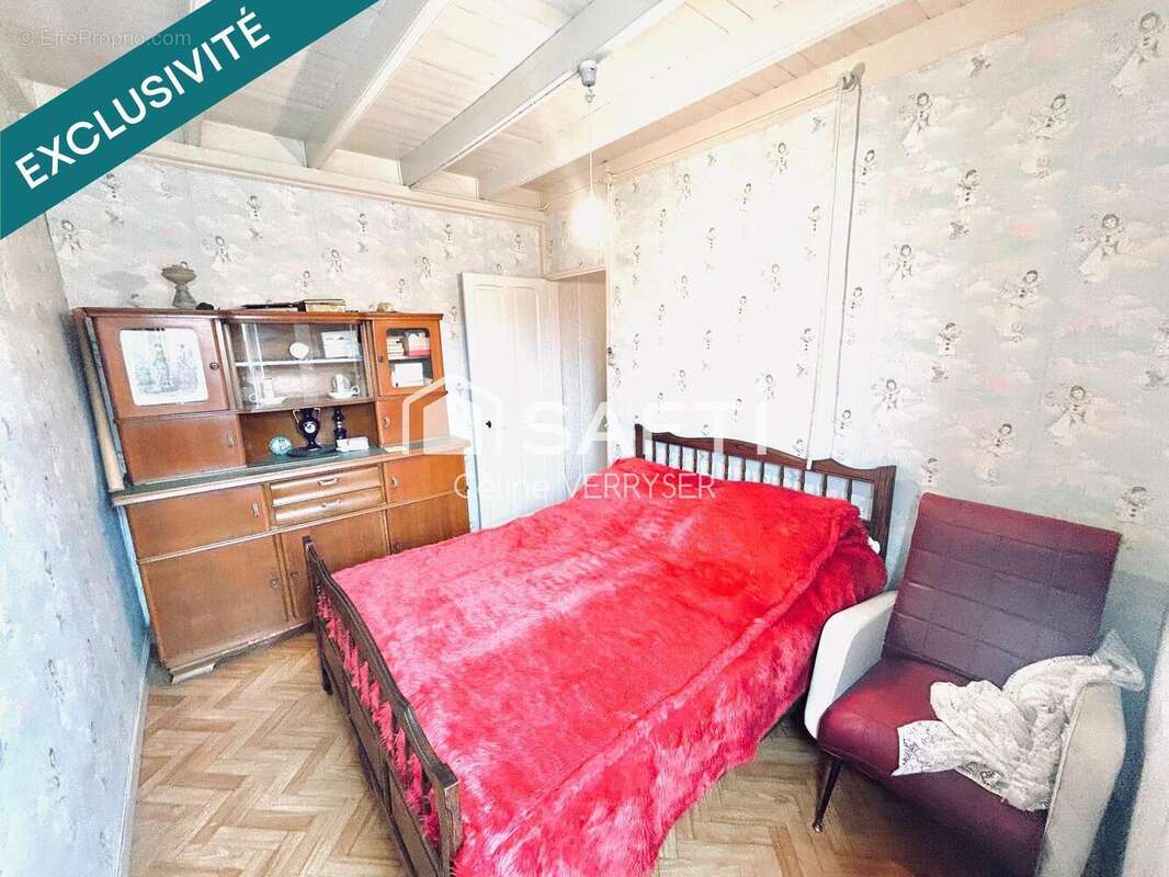 Photo 9 - Maison à THIENNES