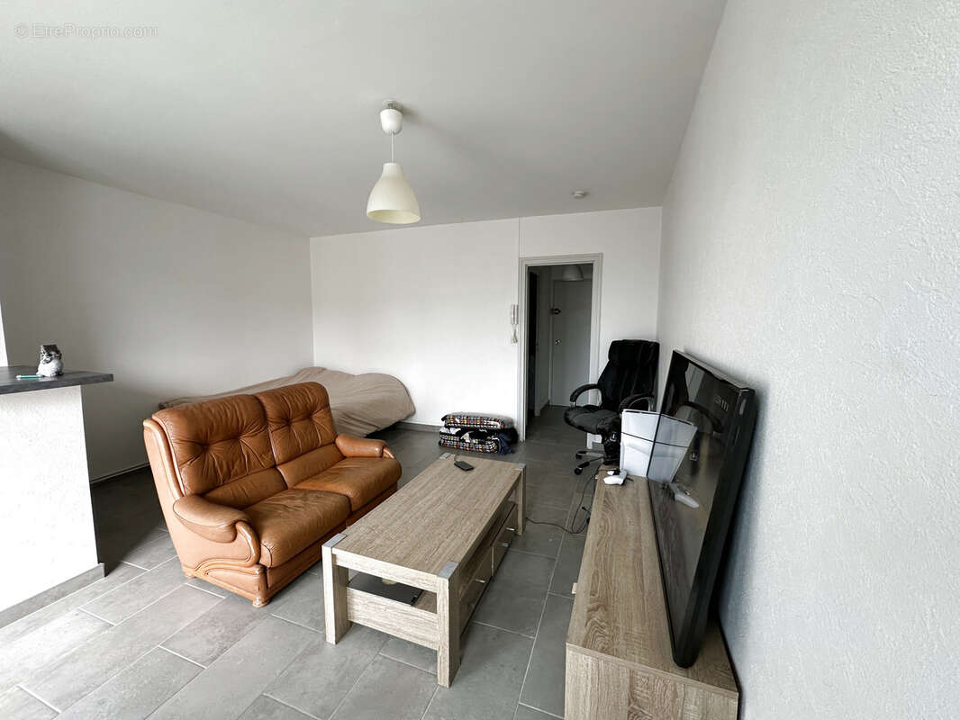 Appartement à CHAMBRAY-LES-TOURS