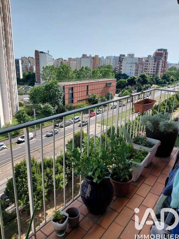 Appartement 63 m² à Asnieres-Sur-Seine  - photo 7