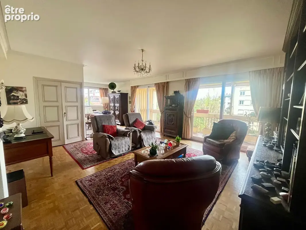 Photo Appartement à Toulouse au prix de 474 000€