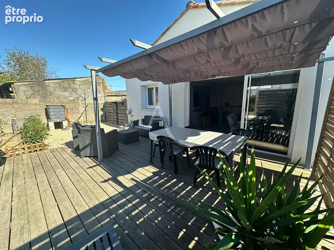 Maison 4 chambres 95 m² à vendre à AIZENAY - photo 16
