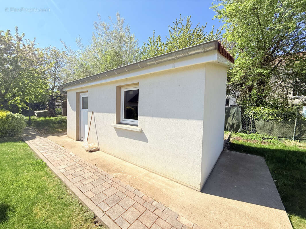 Maison à FLORANGE