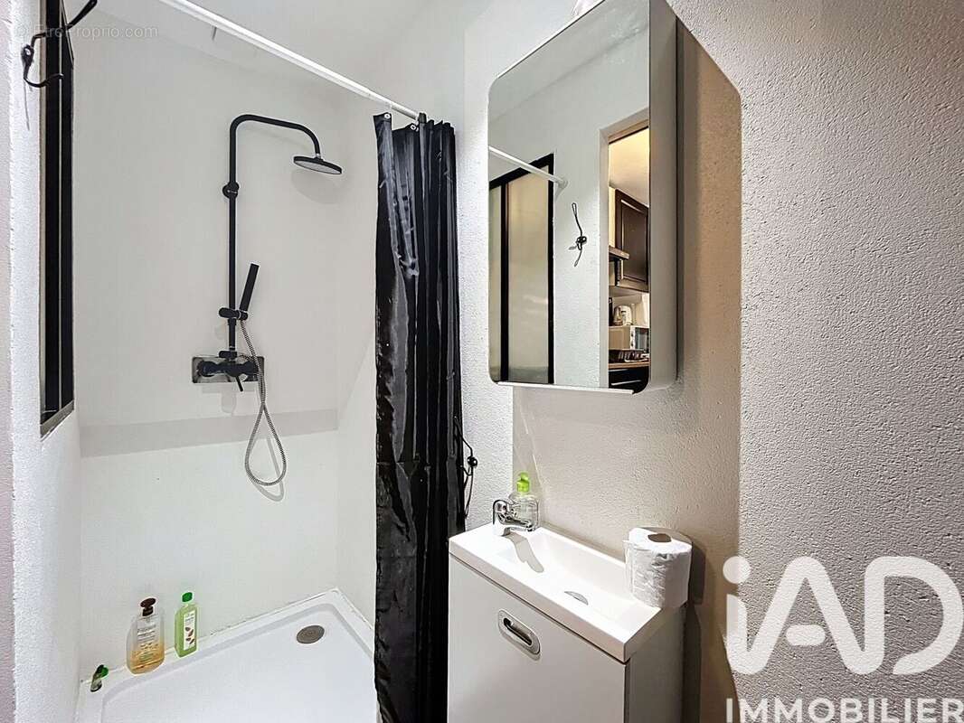 Photo 7 - Appartement à METZ