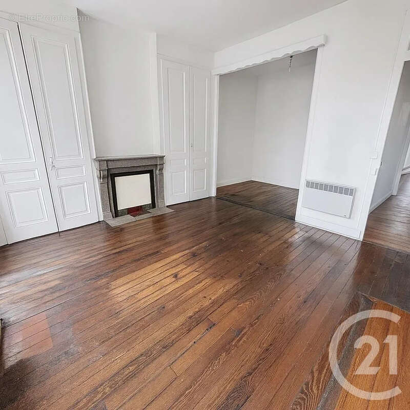 Appartement à LYON-7E