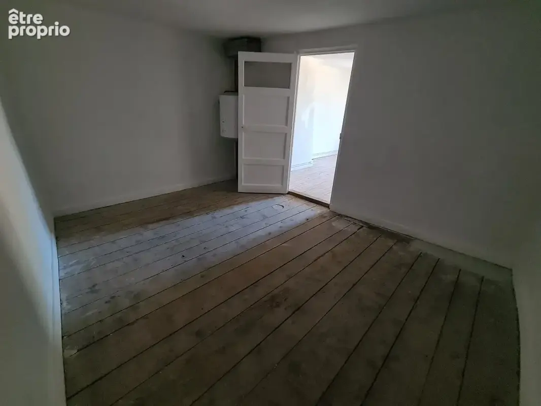 Maison de caractère à potentiel exceptionnel. - photo 7
