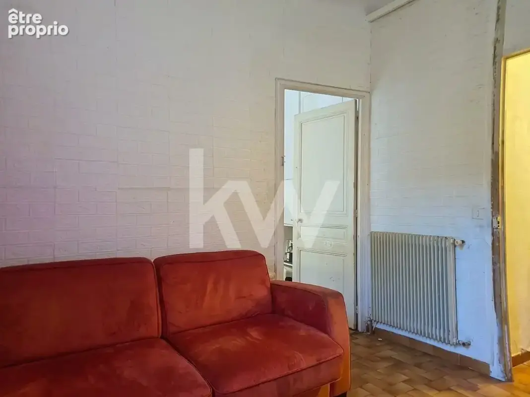 Appartement 3 pièces 56 m² à vendre à Menton (06500) - photo 2