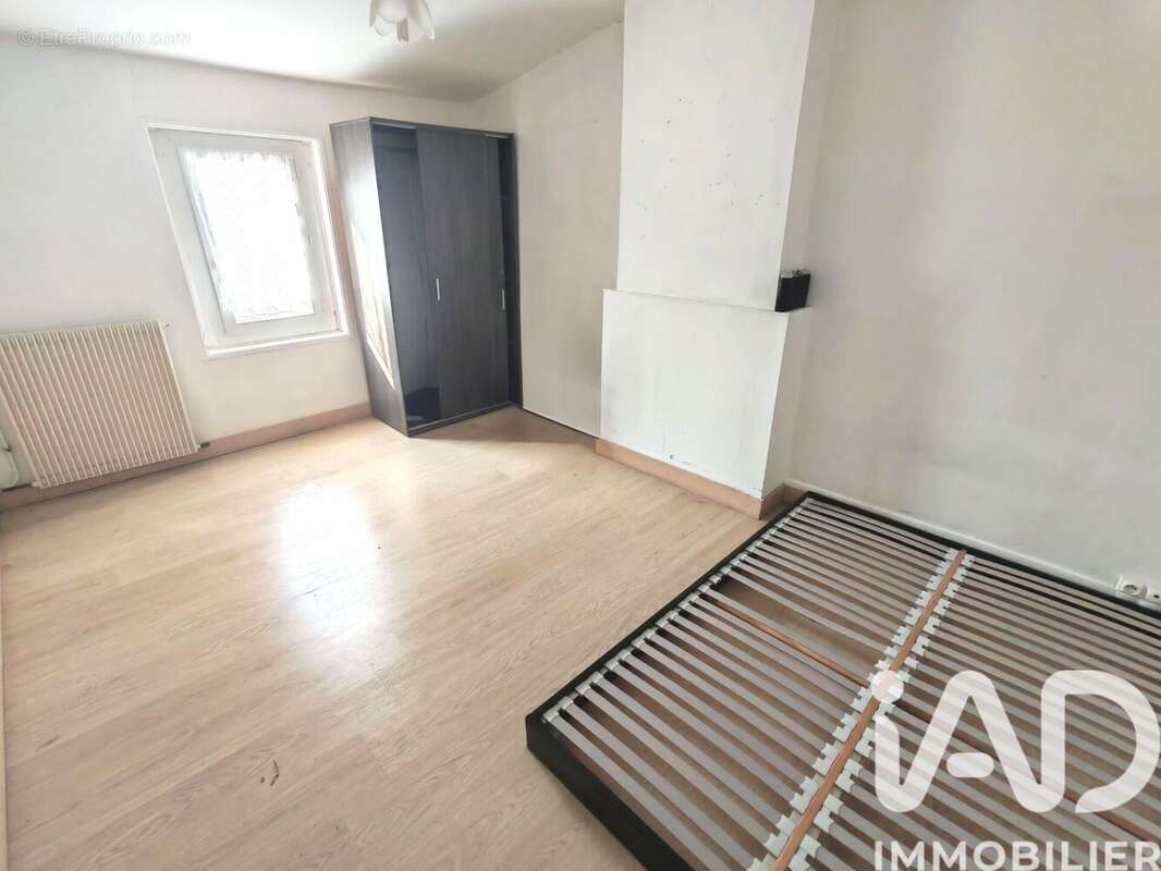 Photo 7 - Appartement à ROCHEFORT