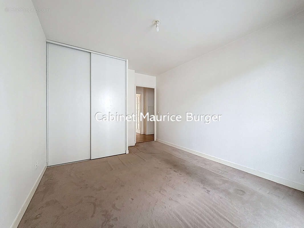 Appartement à PUTEAUX