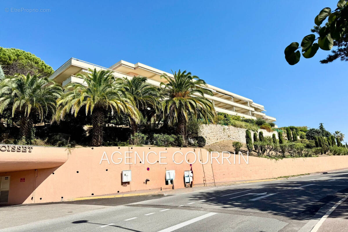 Appartement à GRASSE