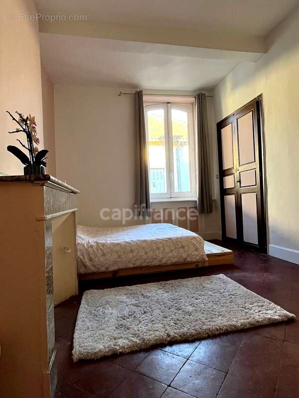 Appartement à FLEURANCE