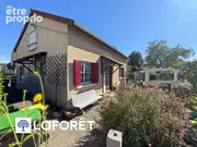 Maison à MORSANG-SUR-ORGE