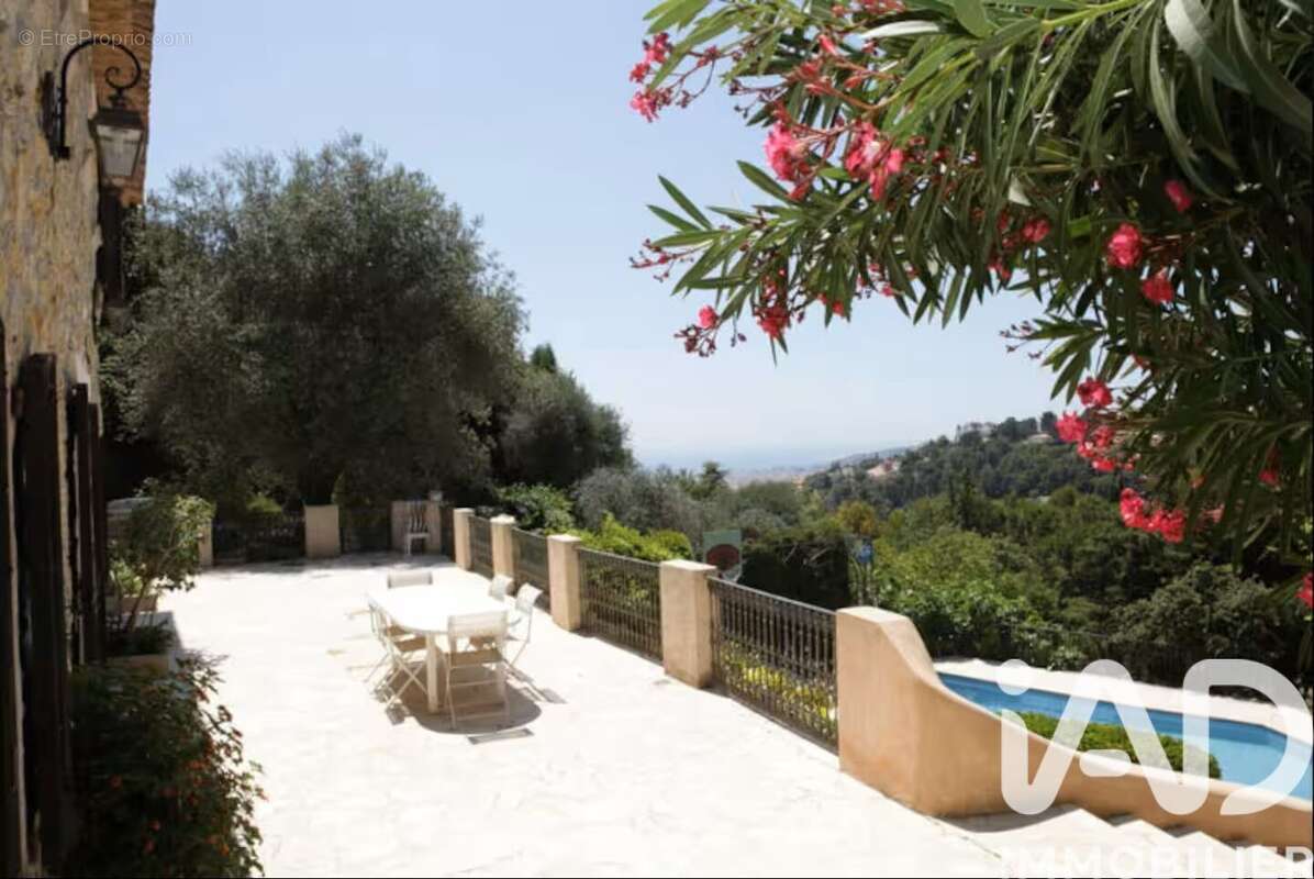 Photo 3 - Maison à NICE