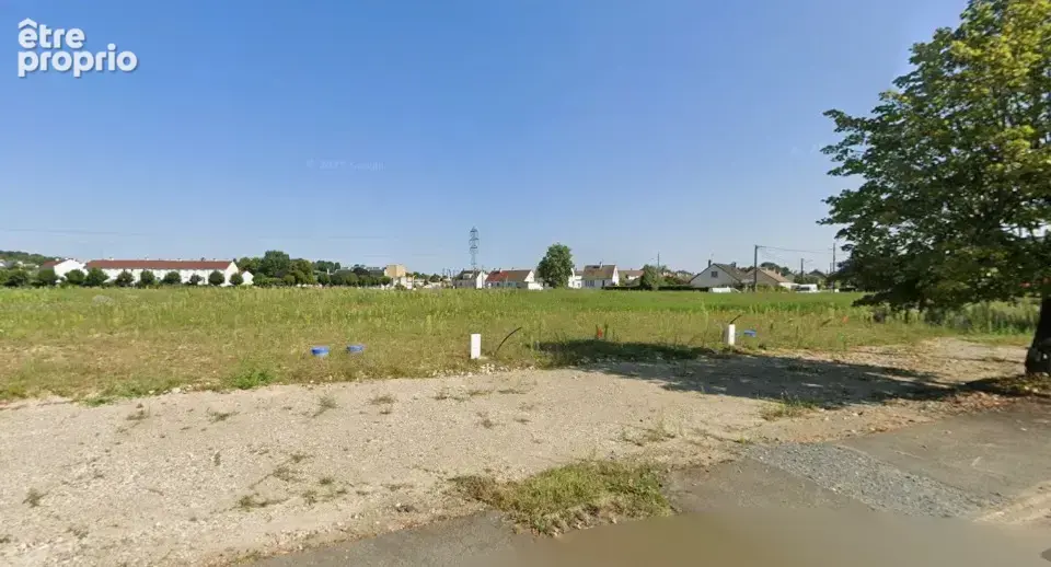 Terrain 322 m² à vendre à Champagne (72470) - photo 2