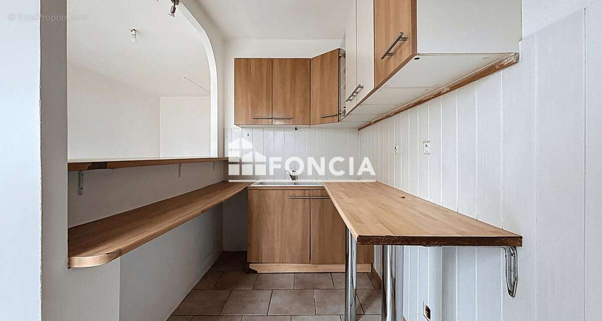 Appartement à IFS