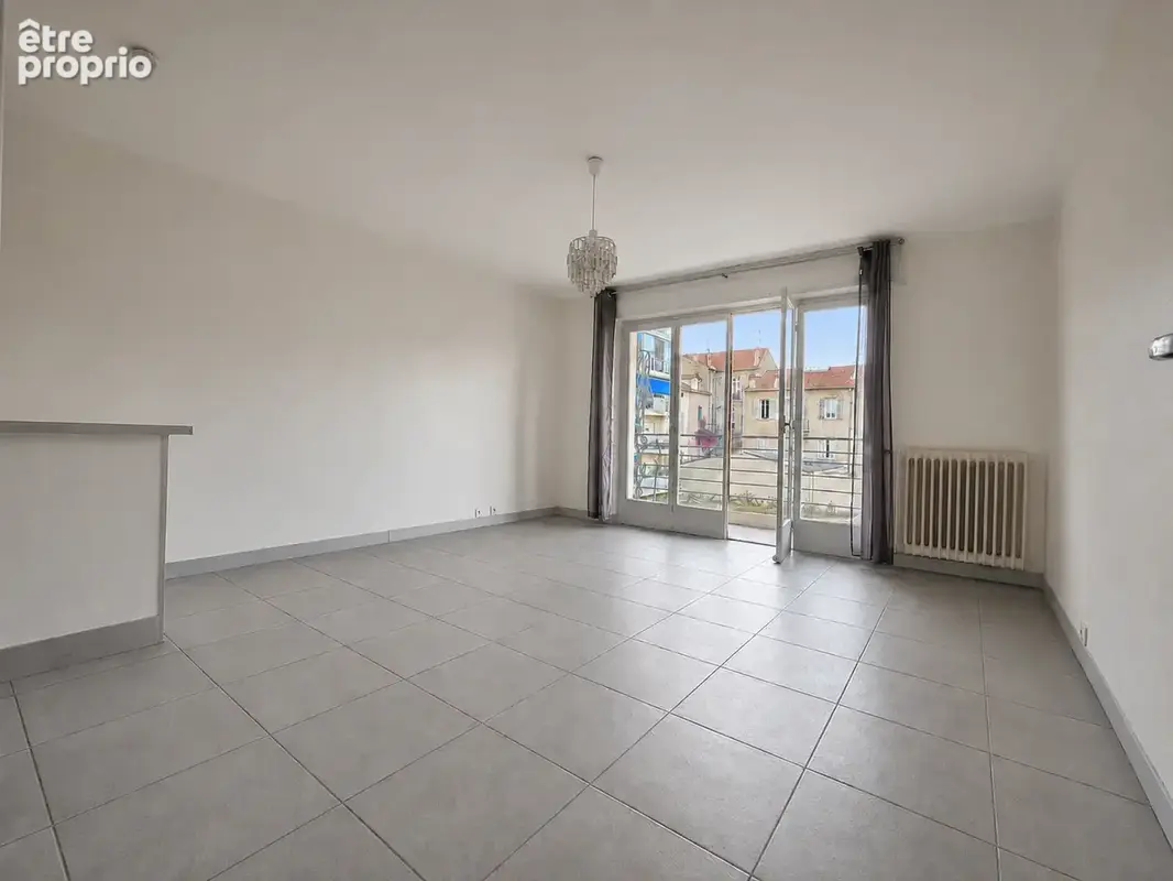Studio balcon 31 m2 - photo 3