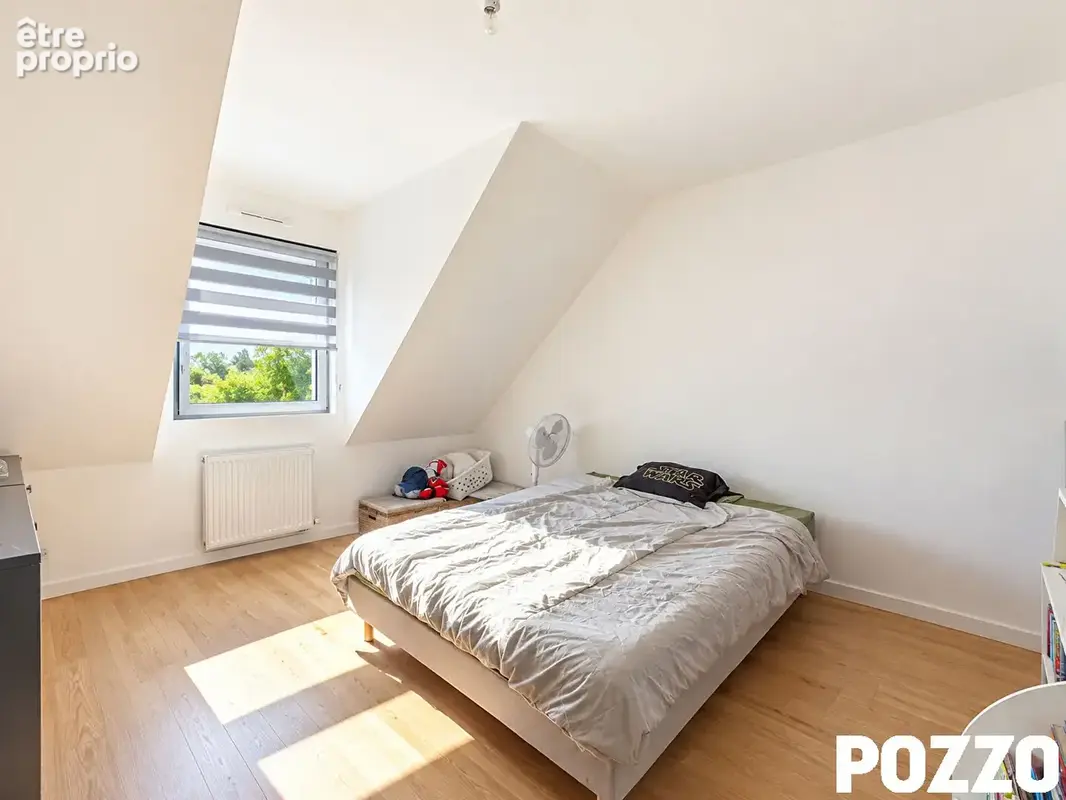 Maison Le Grand Celland 6 pièce(s) 106.5 m2 - RT 2012 - Vie de plain pied - photo 13