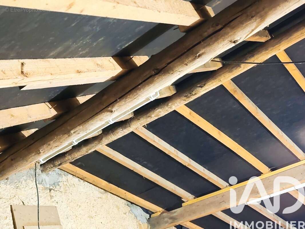 Photo 5 - Maison à SAILLY-ACHATEL