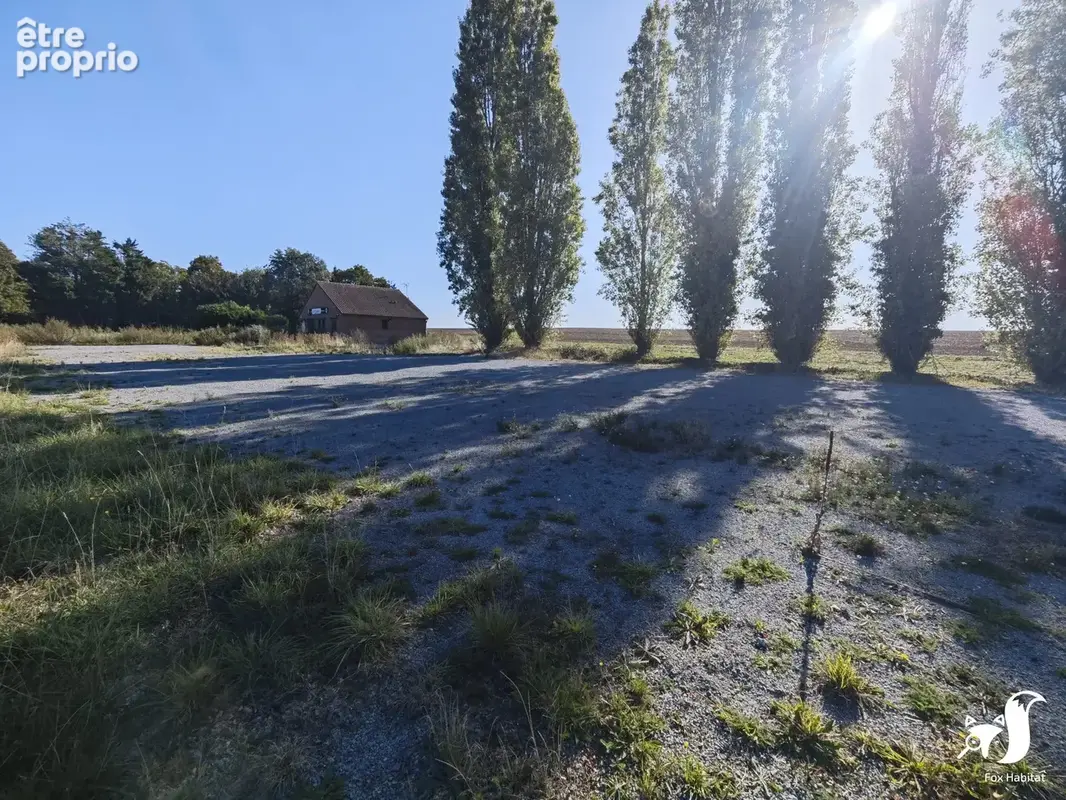 Commerce 95 m² à vendre à Cambrai (59400) - photo 2