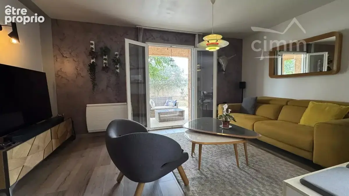 Nouveau - villa a chanas 38 - photo 2