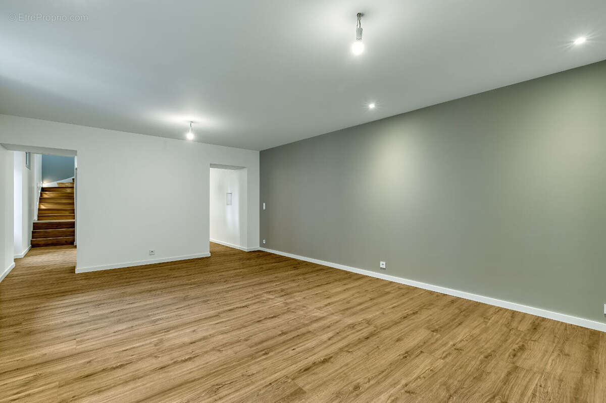 Appartement à ANNECY