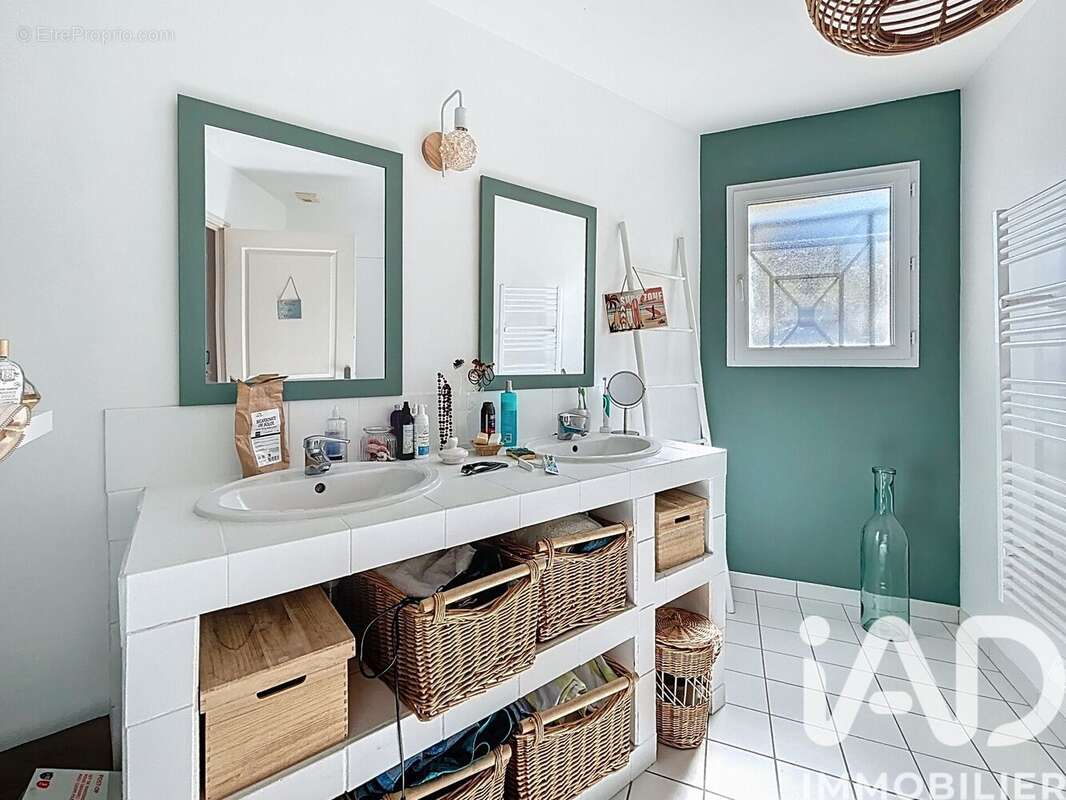 Photo 9 - Maison à SAINT-CLEMENT