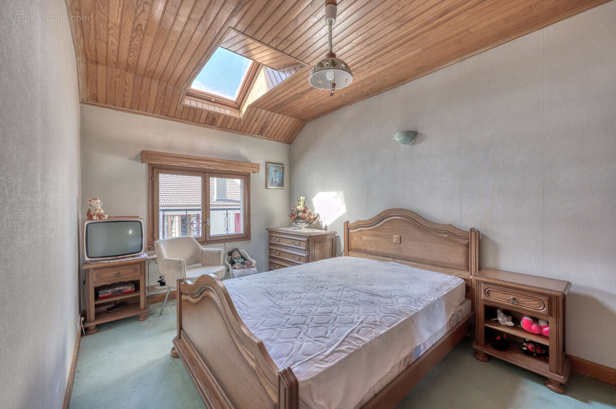 Maison à IVRY-SUR-SEINE