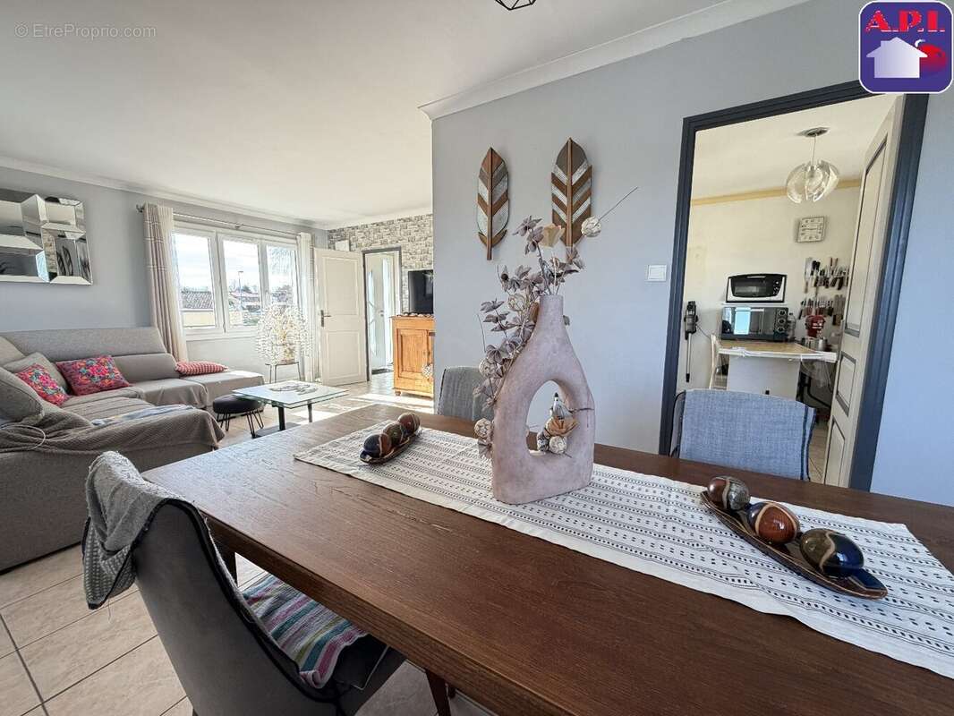 Maison à MIREPOIX