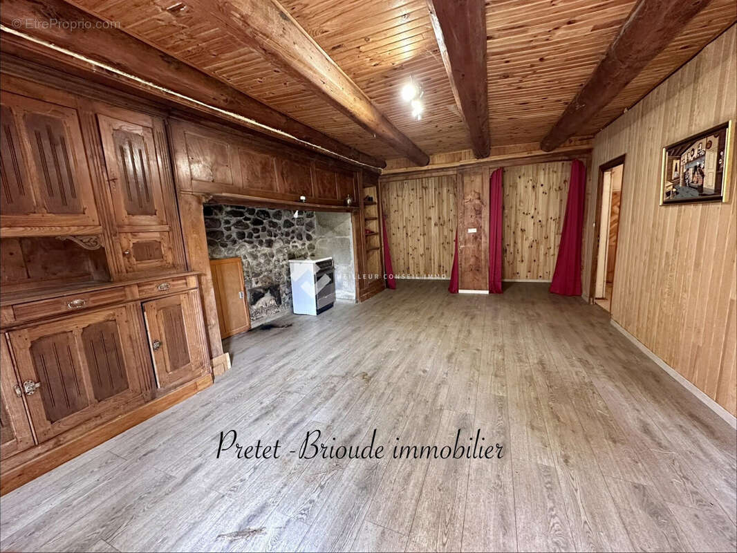 Maison 70 m² à Pradiers  - photo 3