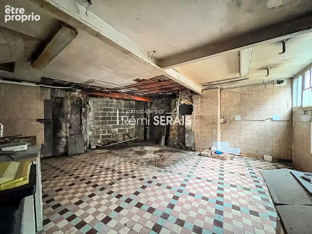 Bellou en houlme - maison de bourg - photo 17