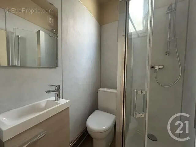 Appartement à FONTAINEBLEAU