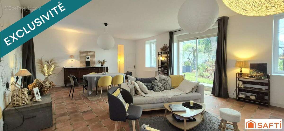 Photo 9 - Maison à REVILLON