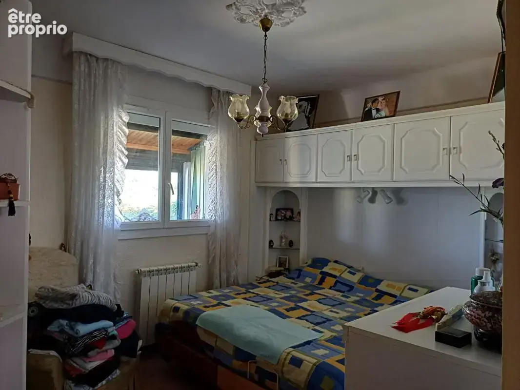 ROUGIERS VILLA T3 sur 1537 m² de terrain - photo 11