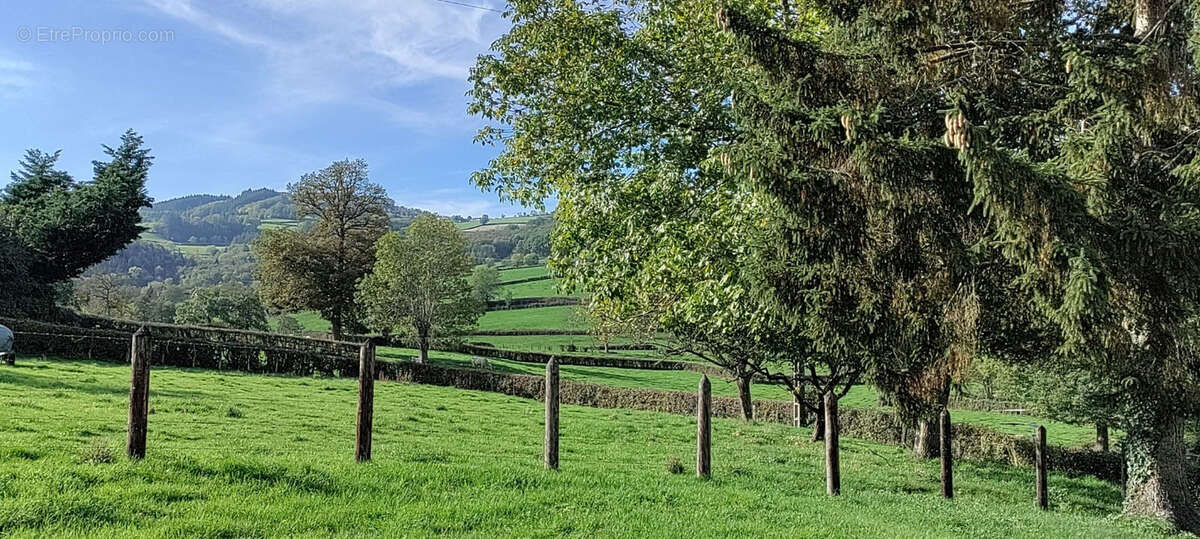 Maison à SAINT-PIERRE-LE-VIEUX