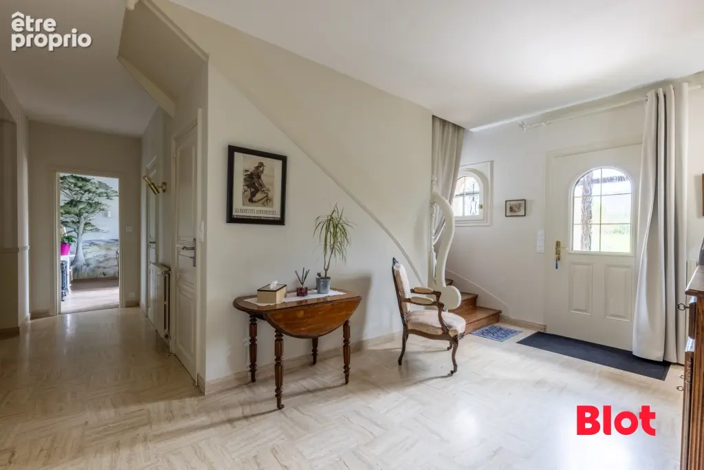 Maison 7 pièces 254 m² à vendre à Fougeres (35300) - photo 7