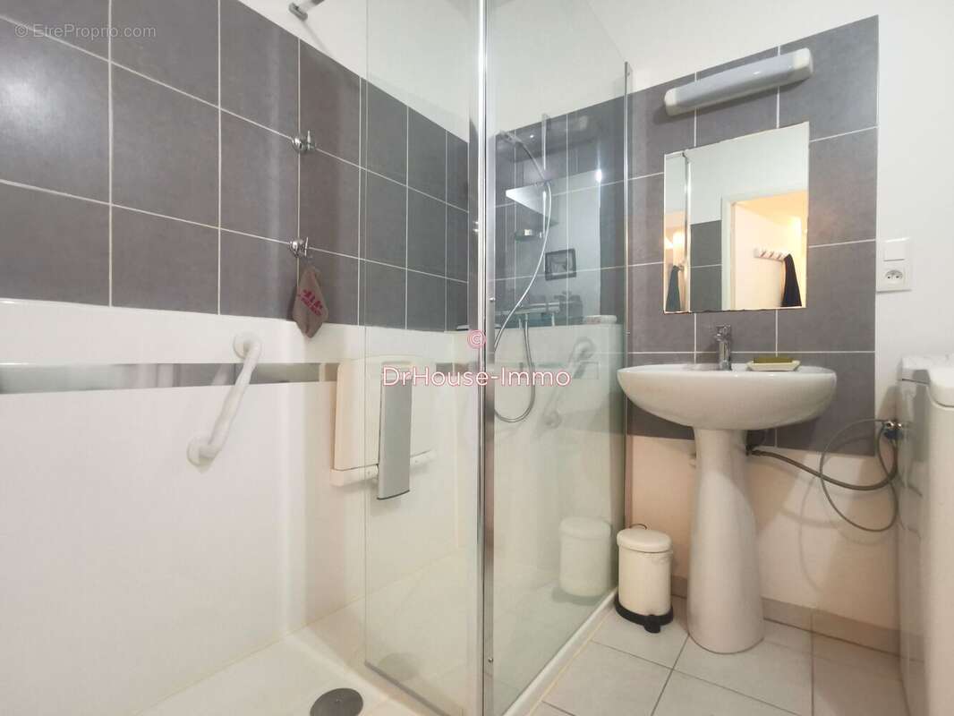 Appartement à PIRIAC-SUR-MER