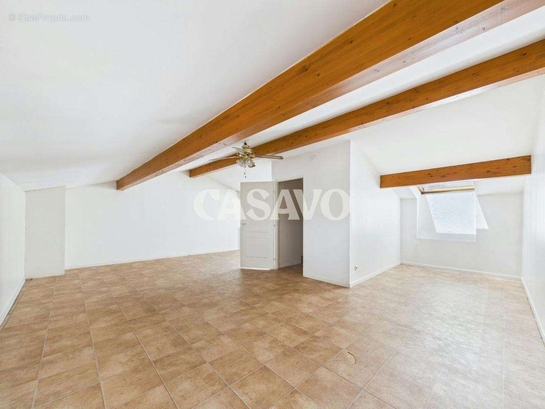 Vente Maison 6 pièces de 135m² - 38230 Tignieu-Jameyzieu - photo 12