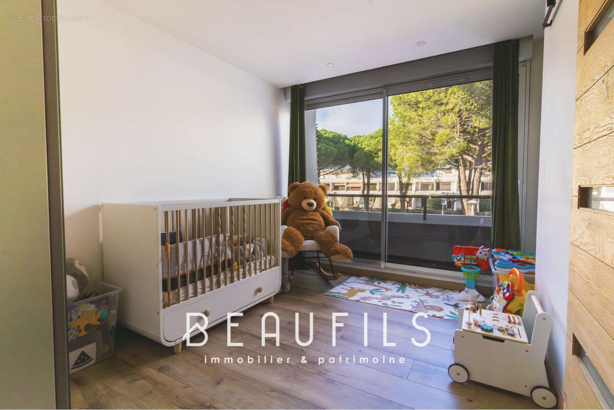 Appartement à LE GRAU-DU-ROI