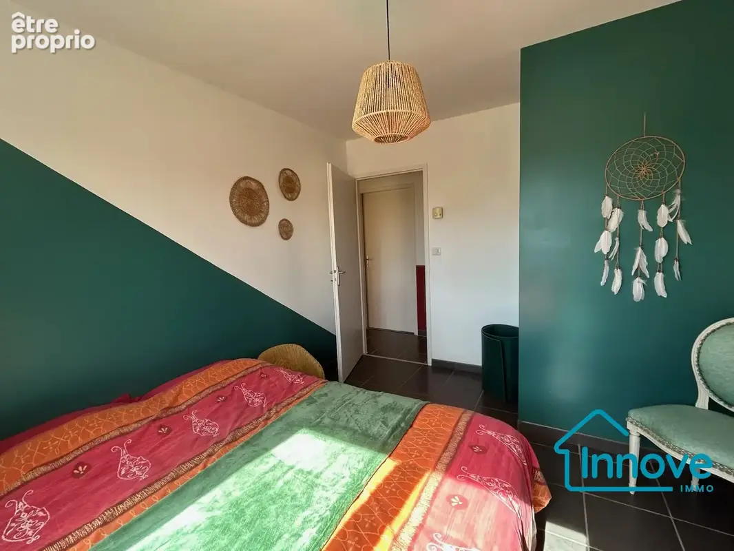 Maison 5 pièces 120 m² à vendre à Grisolles (82170) - photo 9