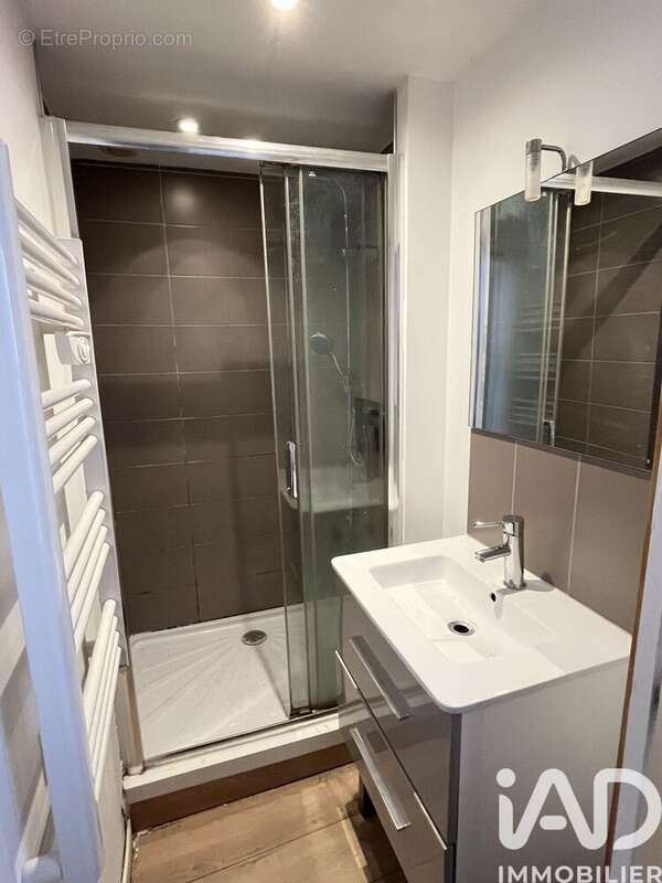 Photo 8 - Maison à MONTMORILLON