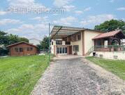 Maison à BRUGUIERES