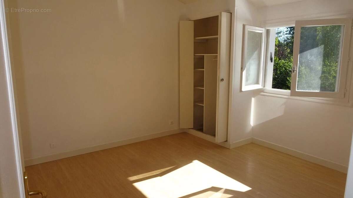 Maison à CHEVIGNY-SAINT-SAUVEUR