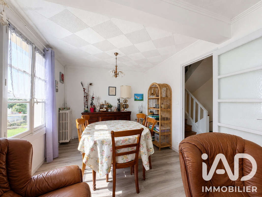 Maison 94 m² à Epernay  - photo 3