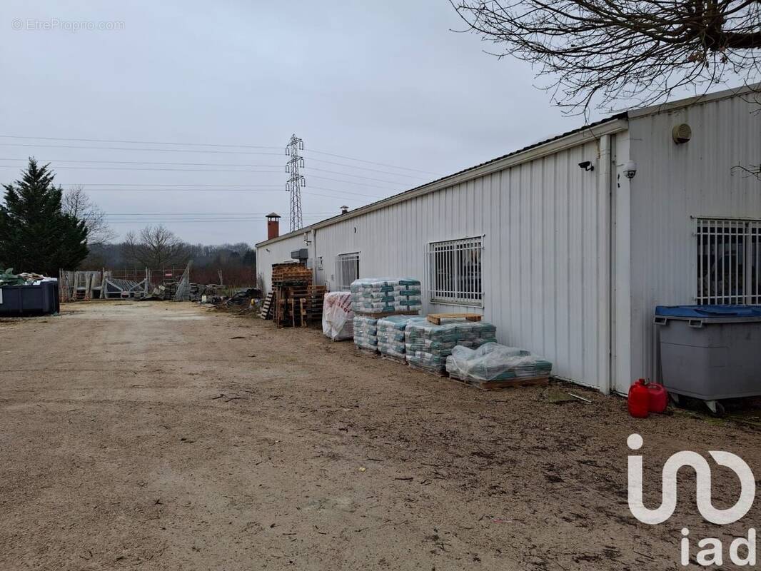 Photo 1 - Appartement à MONTBETON