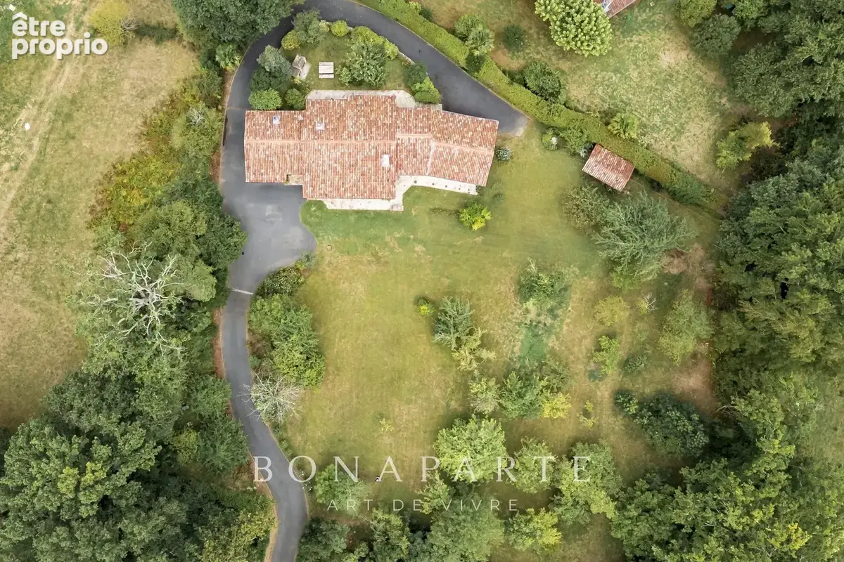 ASCAIN - Bergerie Monzón coeur de village - photo 16