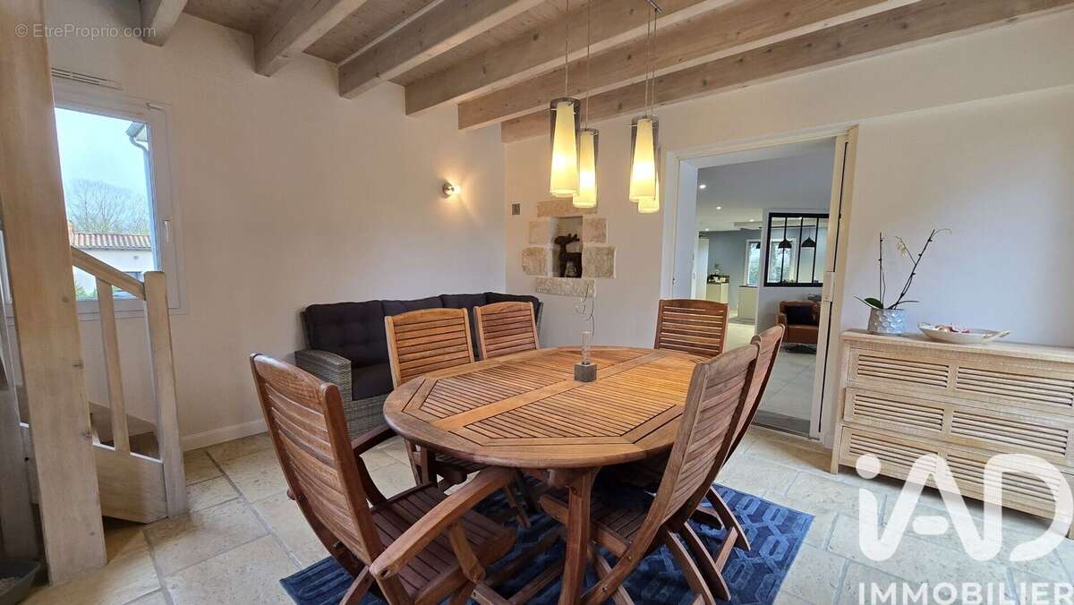 Photo 5 - Maison à AIFFRES