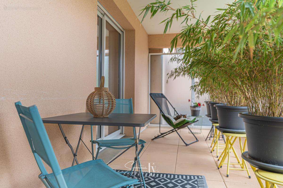 Appartement à LIMOGES