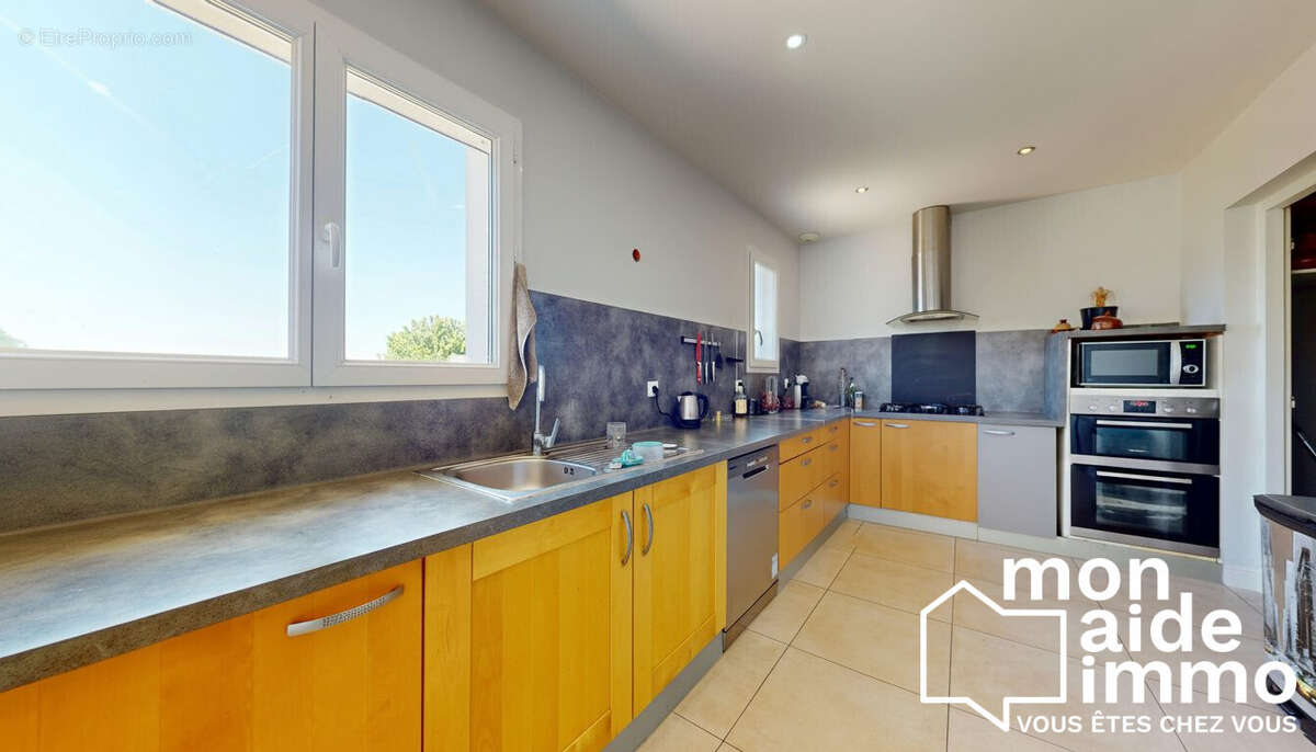 Maison 115 m² à Baron  - photo 3